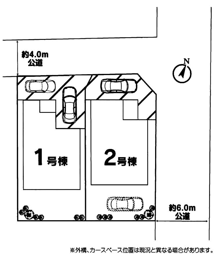 The entire compartment Figure