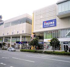 Other.  ■ Until Vivit Square Minami-Funabashi shop ・  ・  ・ Walk about 6 minutes