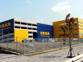 Other.  ■ IKEA to Funabashi shop ・  ・  ・ Walk about 13 minutes