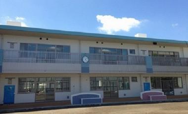 kindergarten ・ Nursery. 1172m to Funabashi Municipal Minatomachi nursery