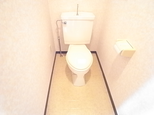 Other. Toilet