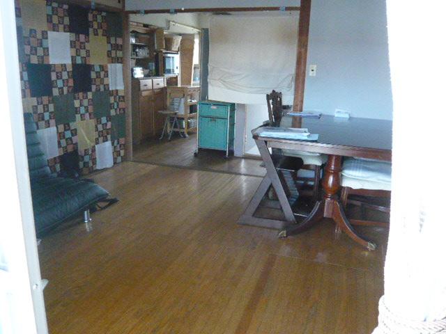 Non-living room. Room Japanese-style room 8 quires