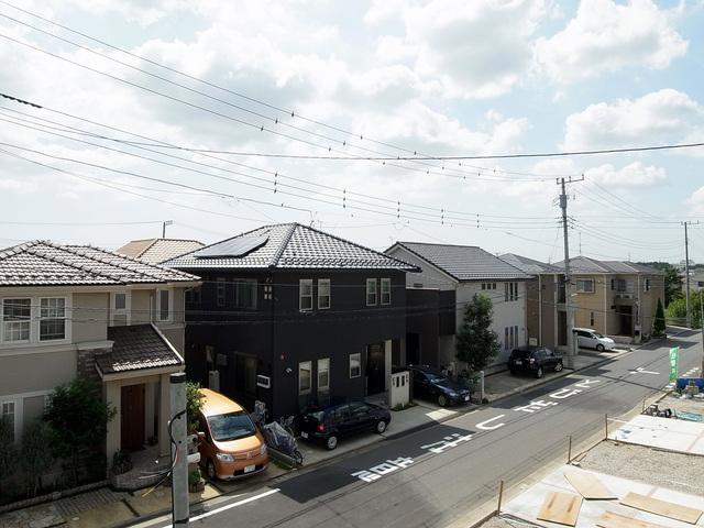 View photos from the dwelling unit. The view from the residence