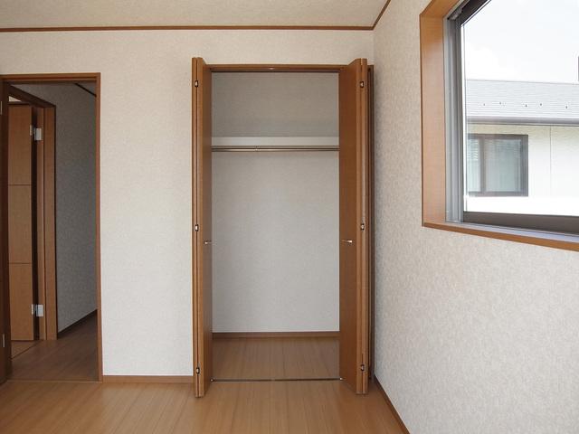 Receipt. Storage space