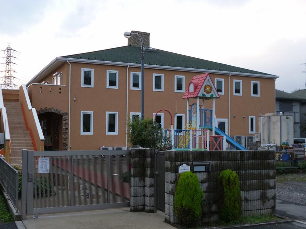 kindergarten ・ Nursery. Maehara sunflower nursery school private nursery school