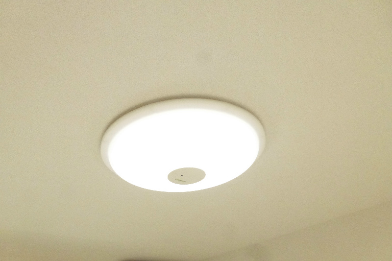 Other Equipment. Indoor lighting LED