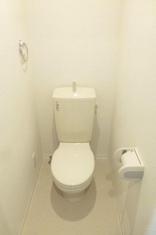 Toilet. Toilet