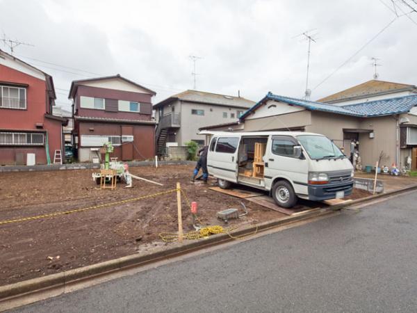 Local appearance photo