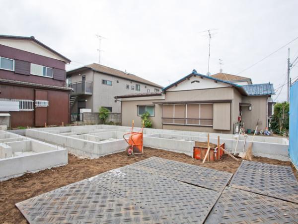 Local appearance photo