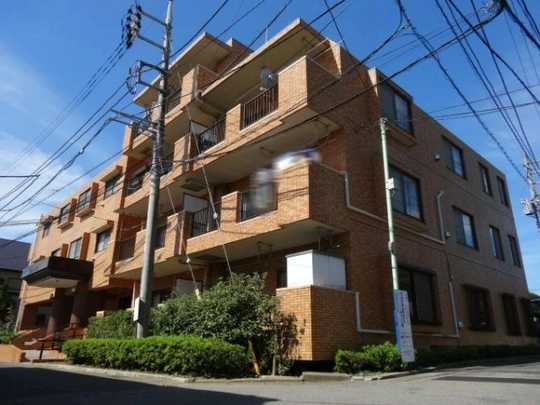 Local appearance photo. appearance