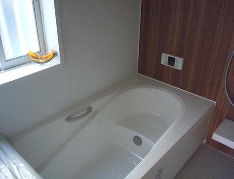 Same specifications photo (bathroom)