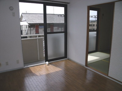 Living and room. Bright and airy room!