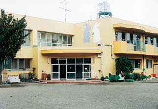 kindergarten ・ Nursery. Municipal Shibayama first nursery school (kindergarten ・ 574m to the nursery)