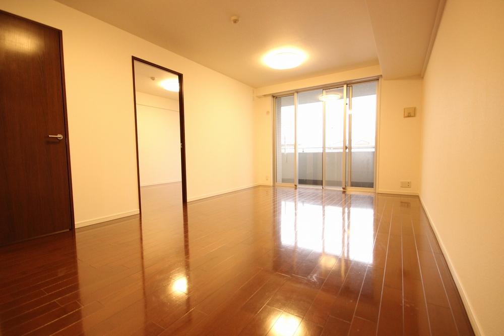 Living. Shooting from a different angle