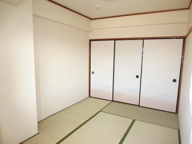 Living and room. Japanese style room