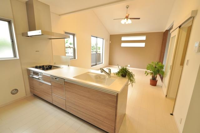 Same specifications Photos LDK19.6 Pledge ・ Japanese-style room 4.5 Pledge of Tsuzukiai