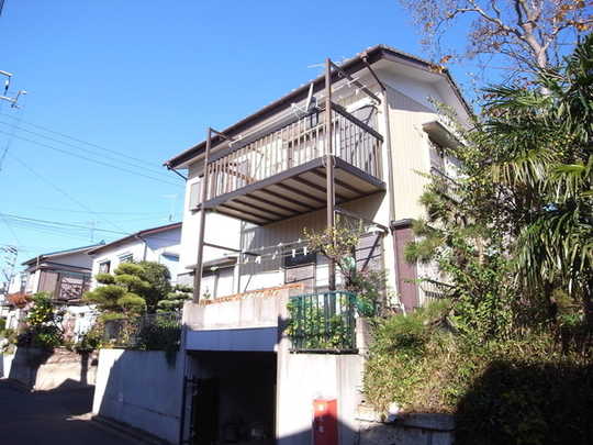 Local appearance photo