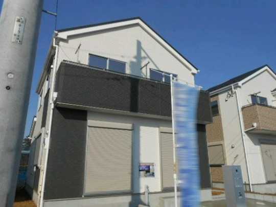 Local appearance photo. appearance