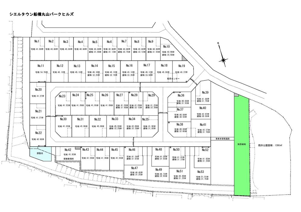The entire compartment Figure