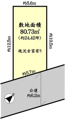 Compartment figure