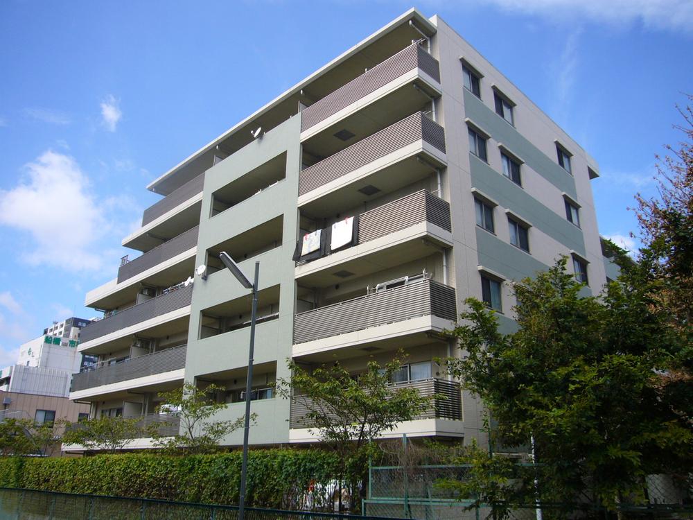 Local appearance photo. Local (11 May 2013) Shooting