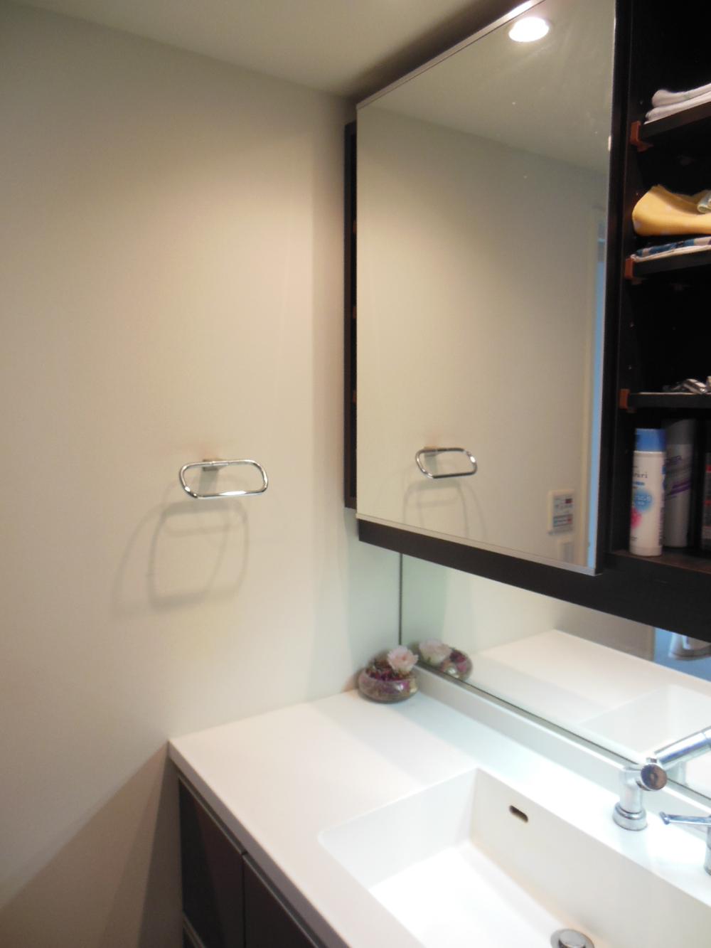 Wash basin, toilet. Indoor (11 May 2013) Shooting