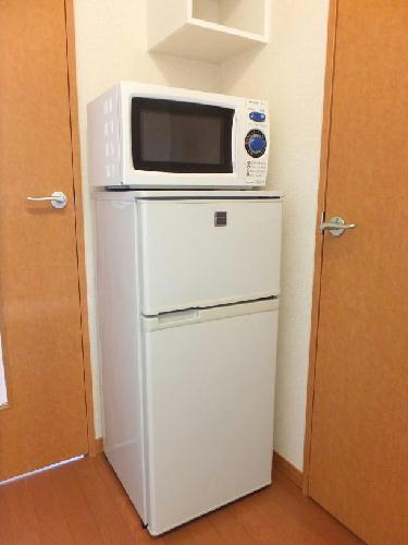 Kitchen. Since furnished consumer electronics will be started as soon as a new life after moving