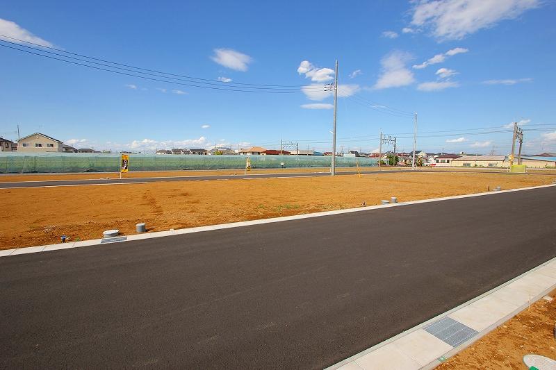 Local land photo