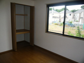 Living and room.  ※ It will be helpful photo ※