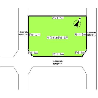 Compartment figure