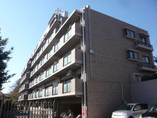 Local appearance photo