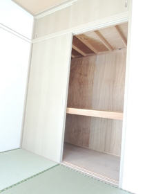 Other.  ☆ Japanese-style storage space ☆ 