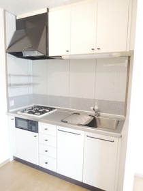 Kitchen.  ☆ Kitchen system Kitchen ☆ 