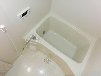 Bath. Reheating function with bathroom