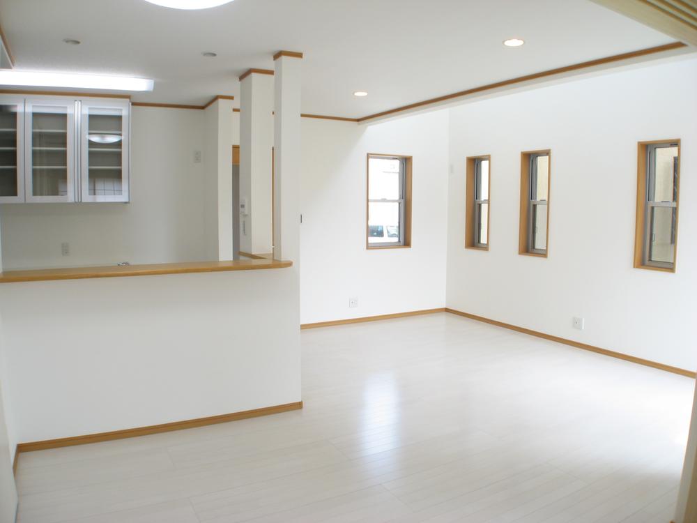 Living. Indoor (July 2013) Shooting