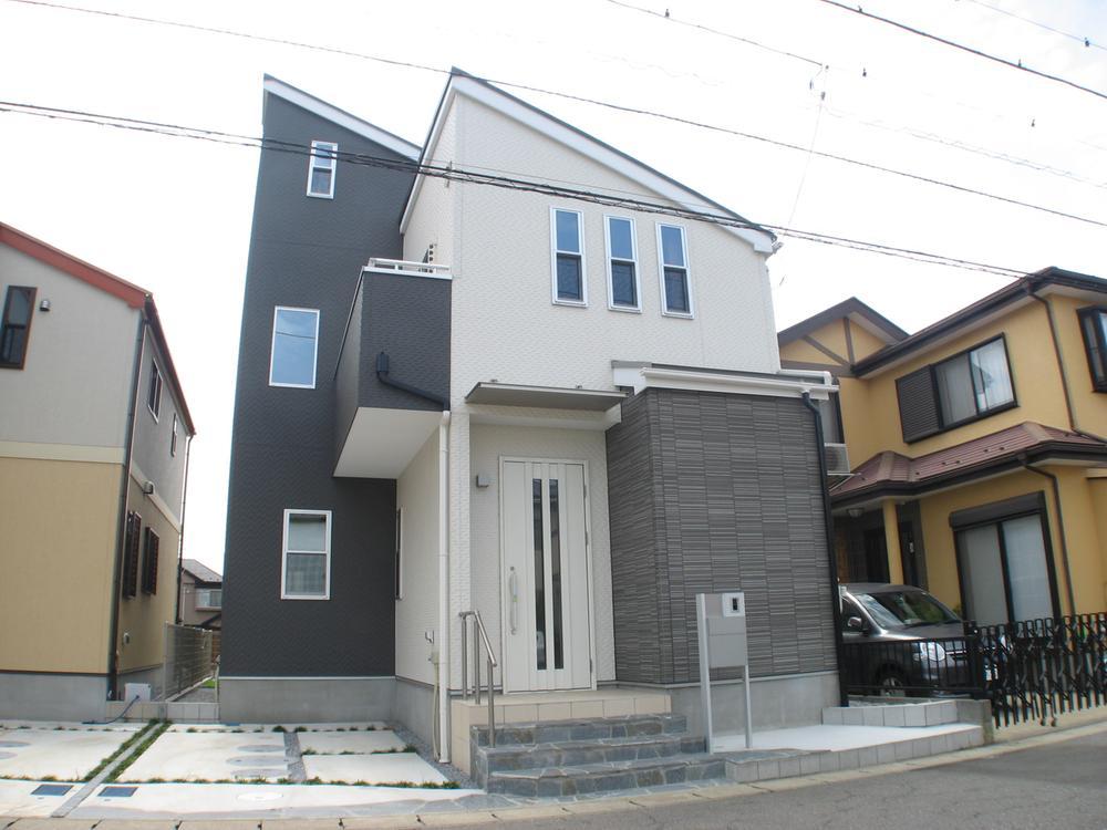 Local appearance photo. Local (July 2001) Shooting