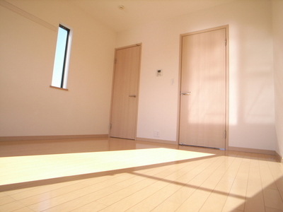 Other room space. Spacious Western-style rooms has room ☆ 