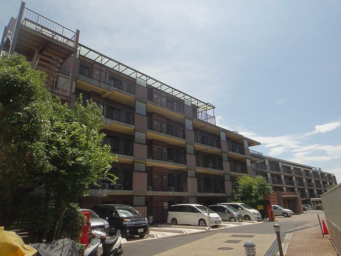 Local appearance photo. Local (July 2013) Shooting