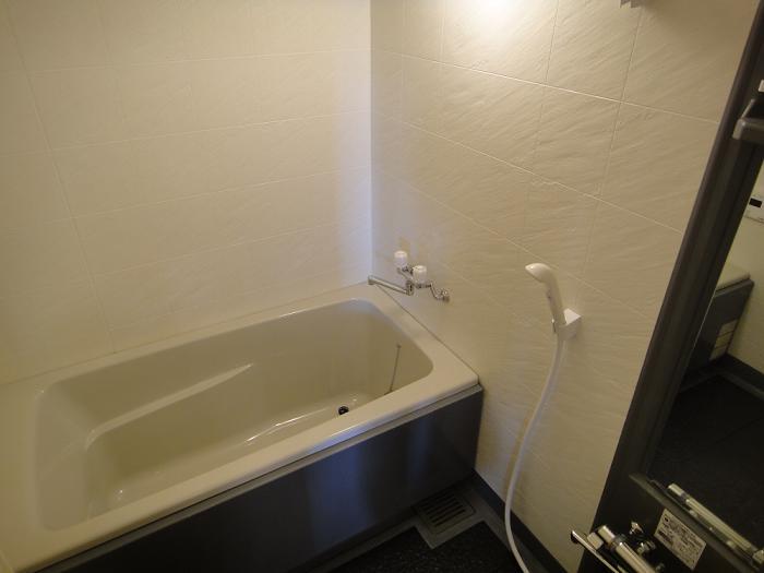 Bathroom. Room (August 2013) Shooting