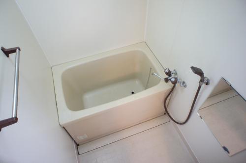 Bath. Space of relaxation is a beautiful bathroom ・  ・