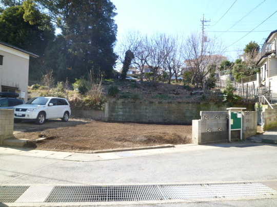 Local land photo