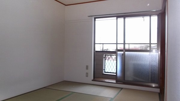 Other room space