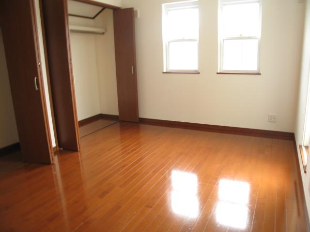 Non-living room