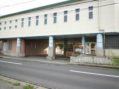 kindergarten ・ Nursery. China and Taiwan kindergarten (kindergarten ・ 70m to the nursery)