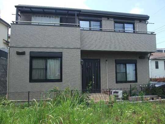 Local appearance photo. Exterior Photos