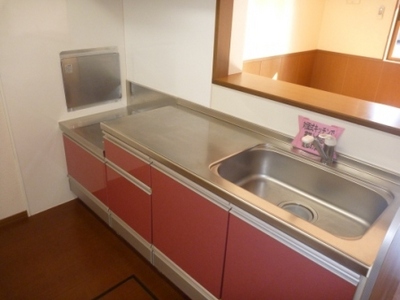 Kitchen. Kitchen ☆