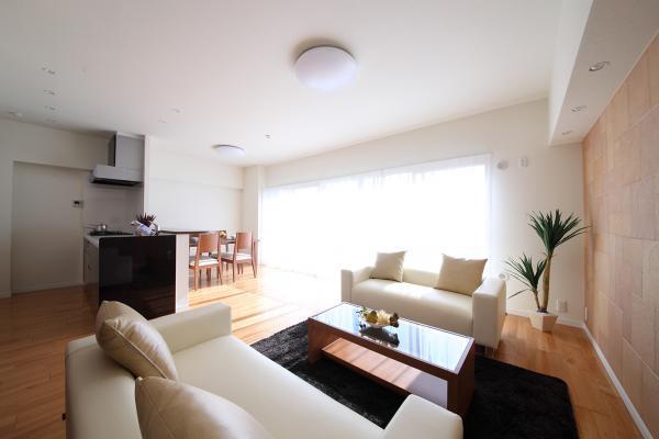 Living. Indoor (12 May 2013) Shooting