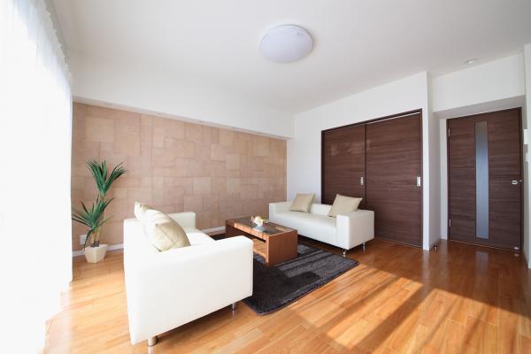 Living. Indoor (12 May 2013) Shooting