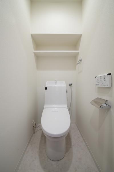 Toilet. Indoor (12 May 2013) Shooting