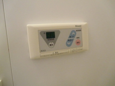 Other. It is a hot-water supply panel